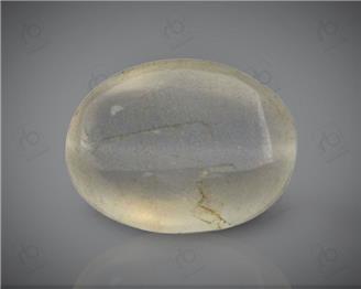 Natural Silimanite Cat's eye  2.1CTS-17194